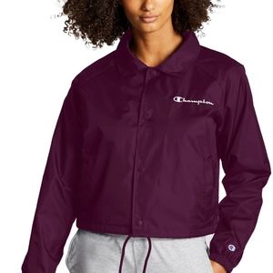 Champion wind breaker